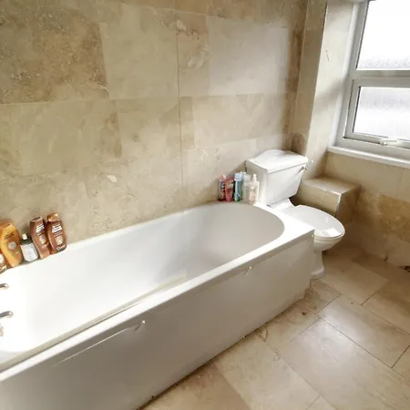 Habitación en casa particular Alcuin Avenue